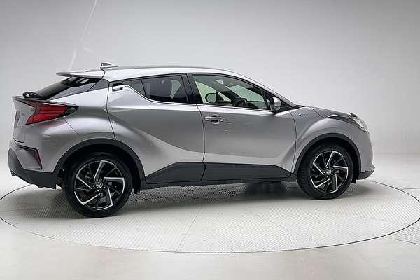 2020 Toyota C-HR Koba NGX10R