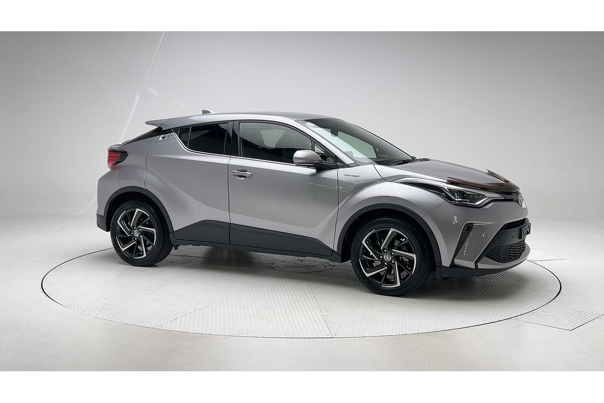2020 Toyota C-HR Koba NGX10R