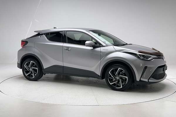 2020 Toyota C-HR Koba NGX10R