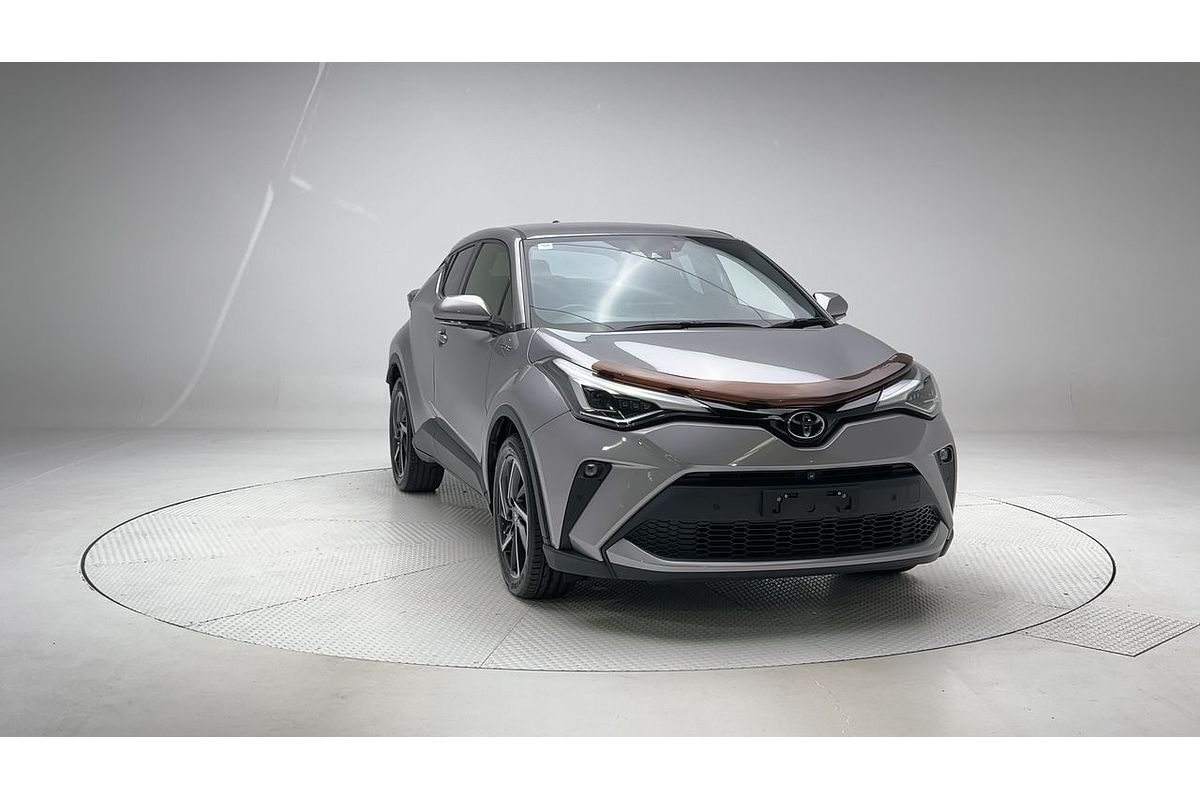2020 Toyota C-HR Koba NGX10R