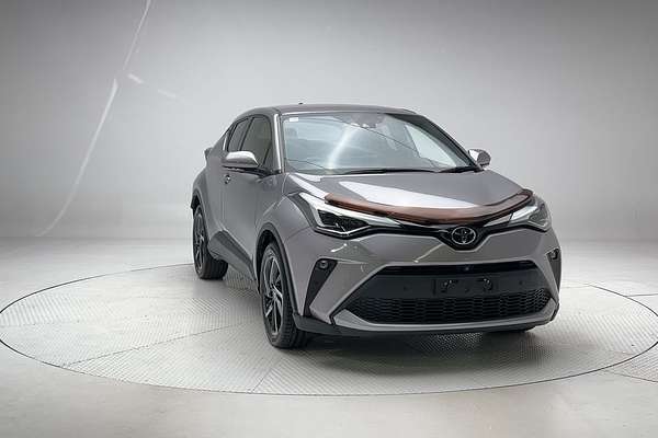 2020 Toyota C-HR Koba NGX10R
