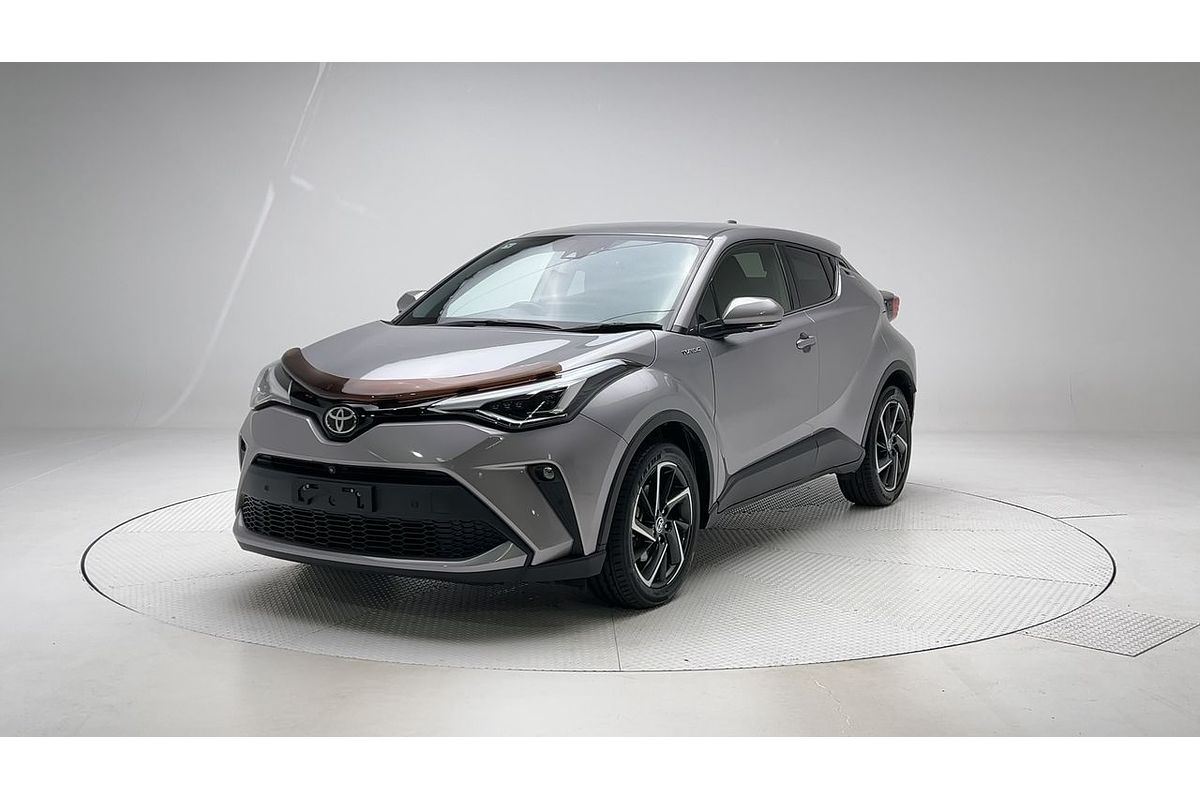 2020 Toyota C-HR Koba NGX10R