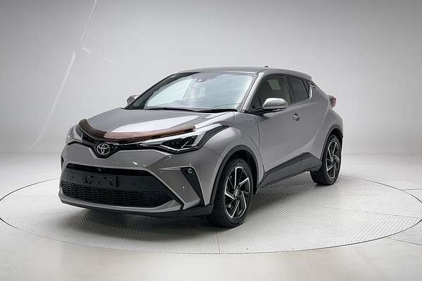 2020 Toyota C-HR Koba NGX10R