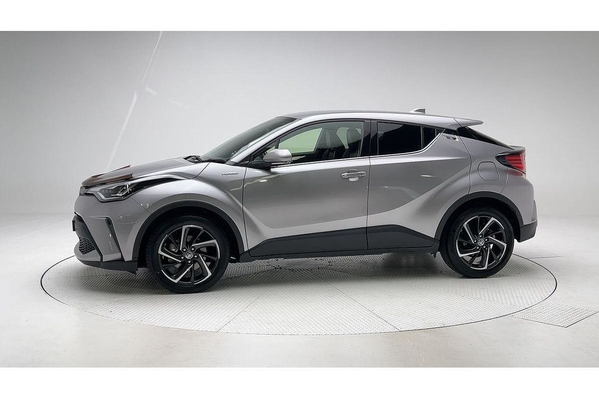 2020 Toyota C-HR Koba NGX10R