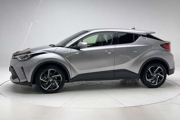 2020 Toyota C-HR Koba NGX10R