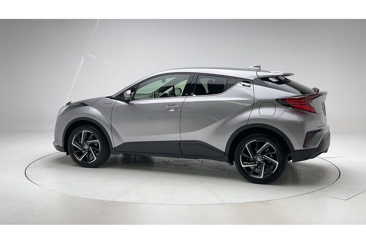 2020 Toyota C-HR Koba NGX10R