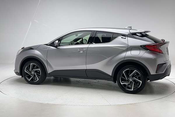 2020 Toyota C-HR Koba NGX10R
