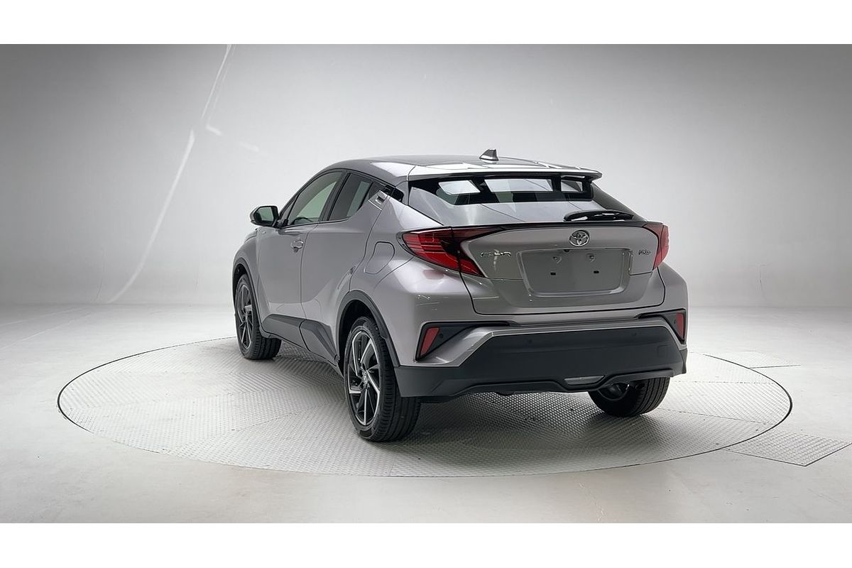 2020 Toyota C-HR Koba NGX10R