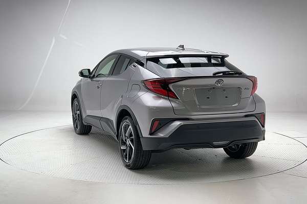 2020 Toyota C-HR Koba NGX10R