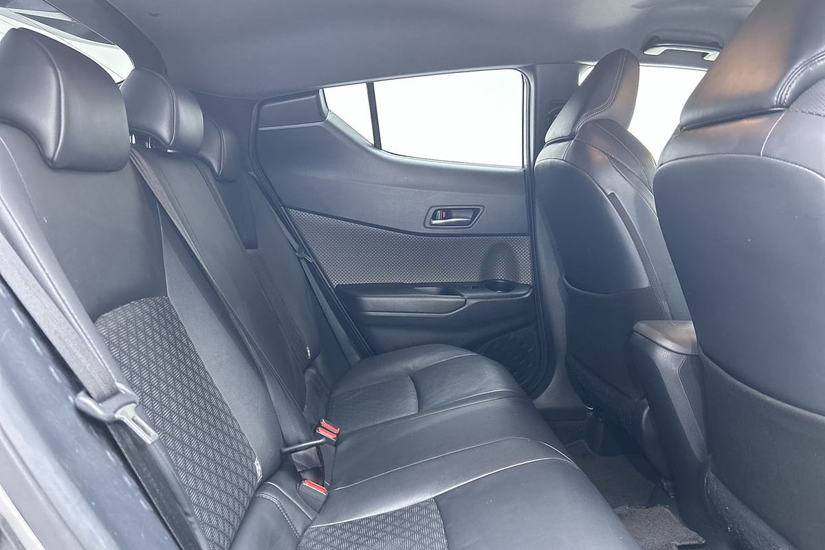 2020 Toyota C-HR Koba NGX10R