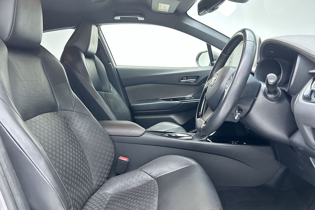 2020 Toyota C-HR Koba NGX10R