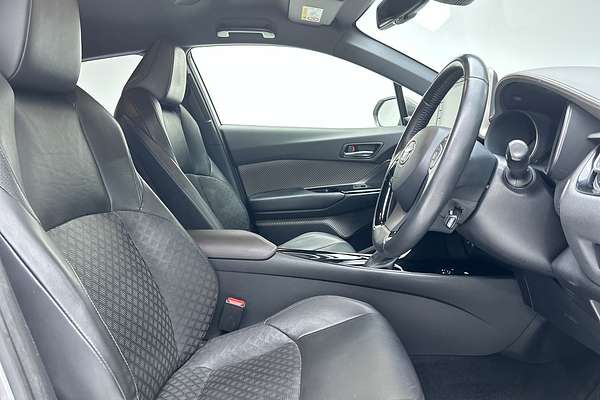2020 Toyota C-HR Koba NGX10R