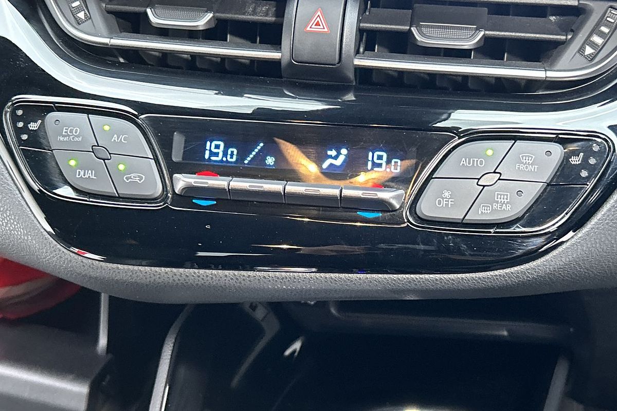 2020 Toyota C-HR Koba NGX10R