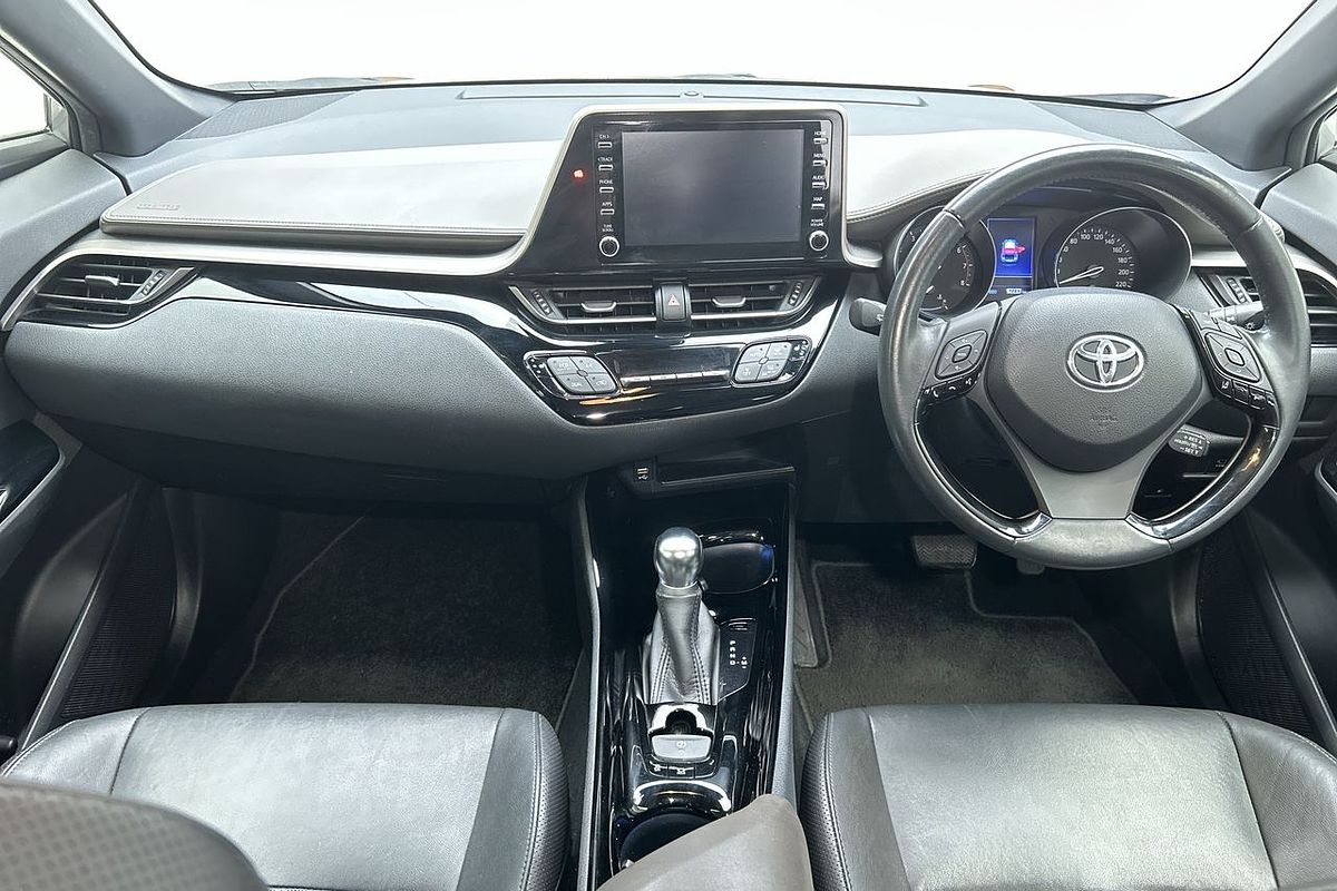 2020 Toyota C-HR Koba NGX10R
