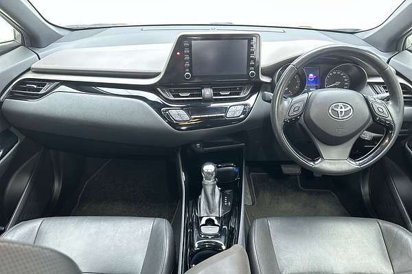 2020 Toyota C-HR Koba NGX10R