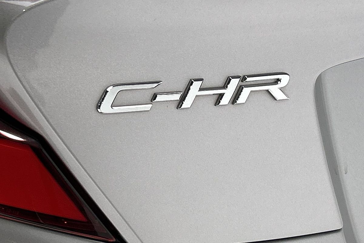 2020 Toyota C-HR Koba NGX10R