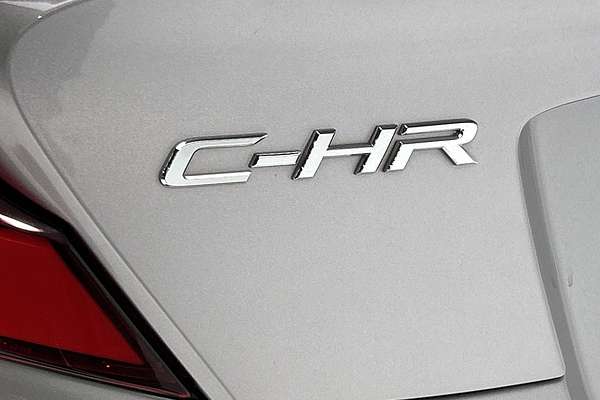 2020 Toyota C-HR Koba NGX10R