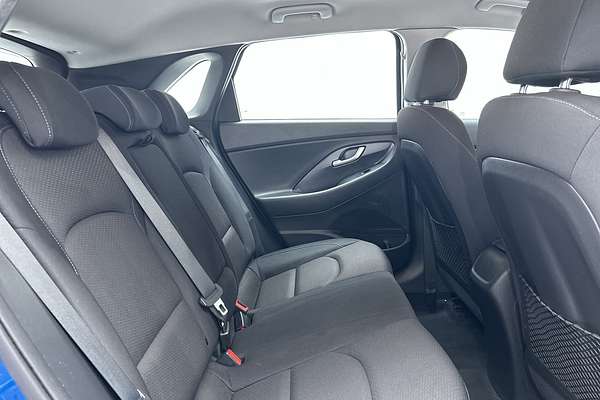 2017 Hyundai i30 Active PD