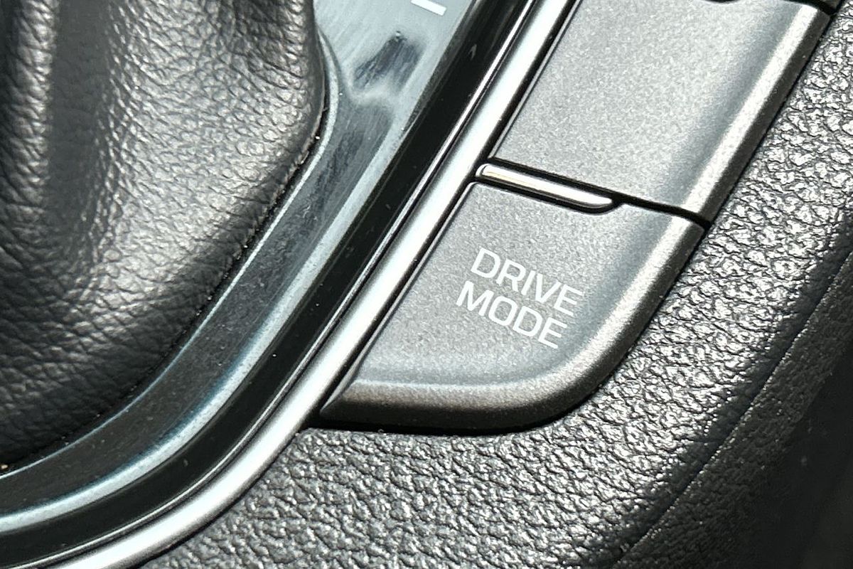 2017 Hyundai i30 Active PD