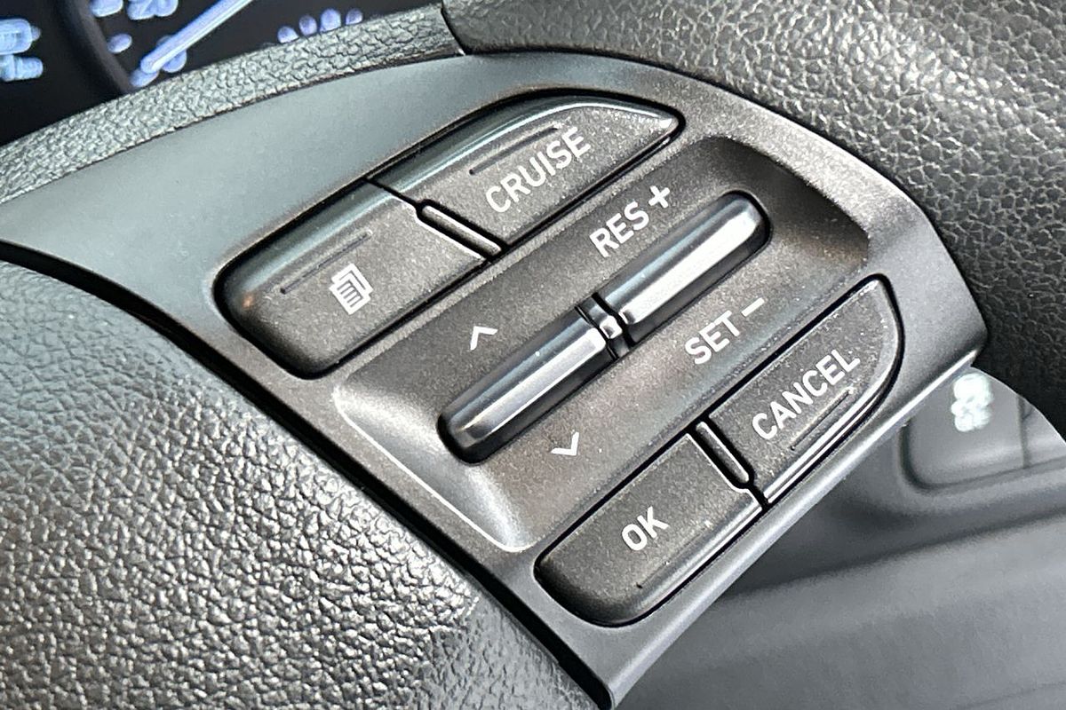 2017 Hyundai i30 Active PD