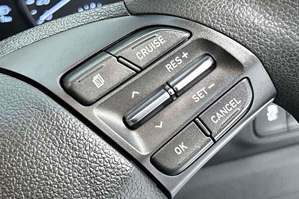 2017 Hyundai i30 Active PD