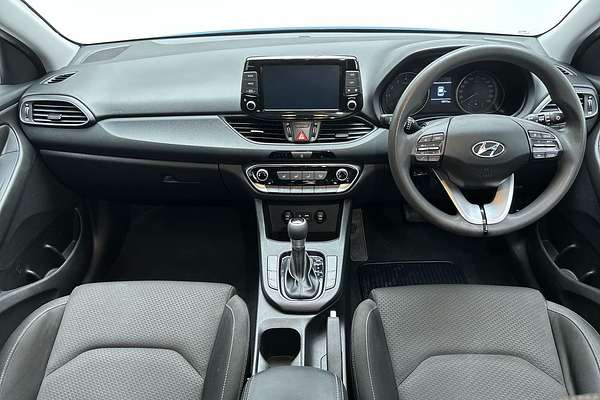2017 Hyundai i30 Active PD