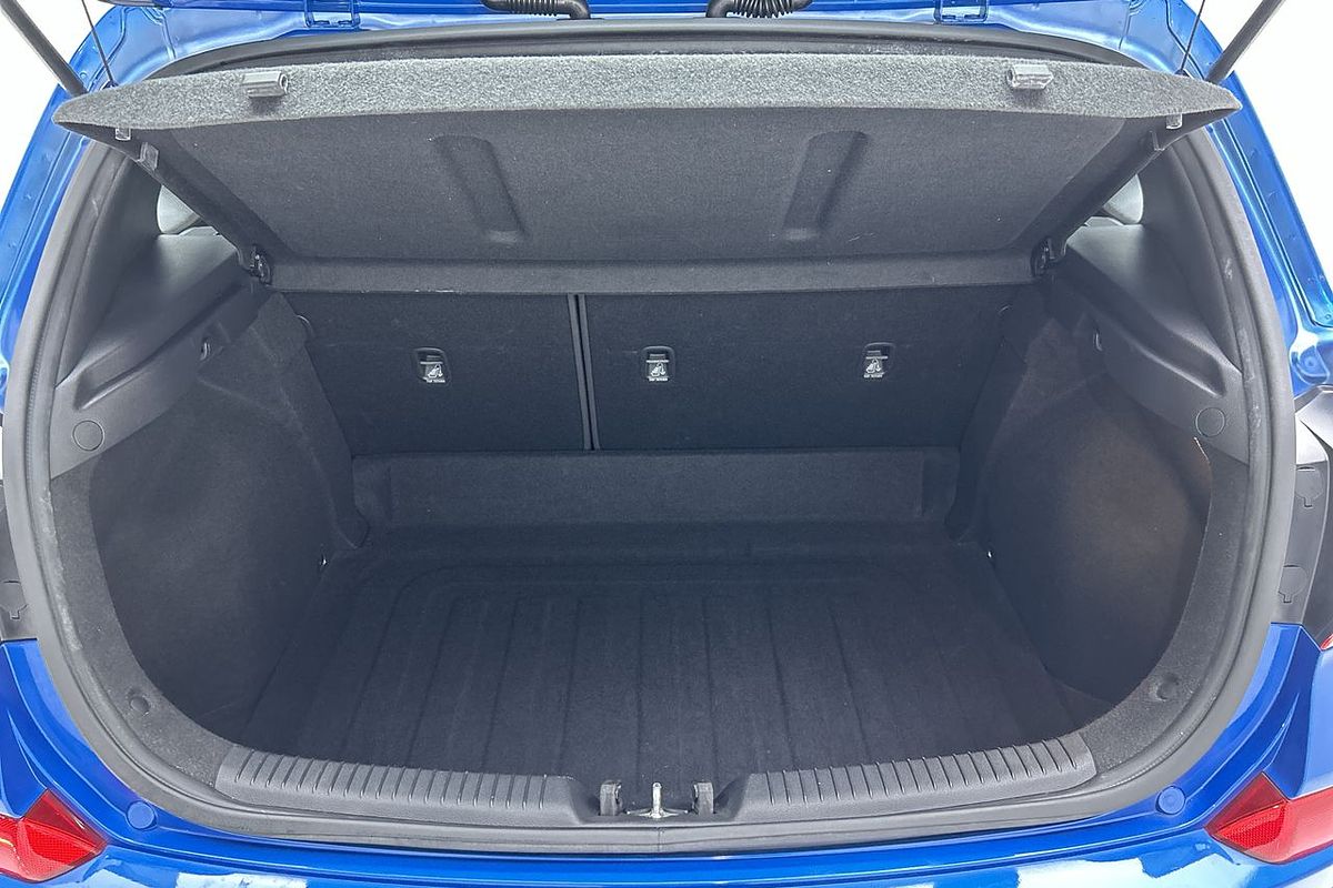2017 Hyundai i30 Active PD
