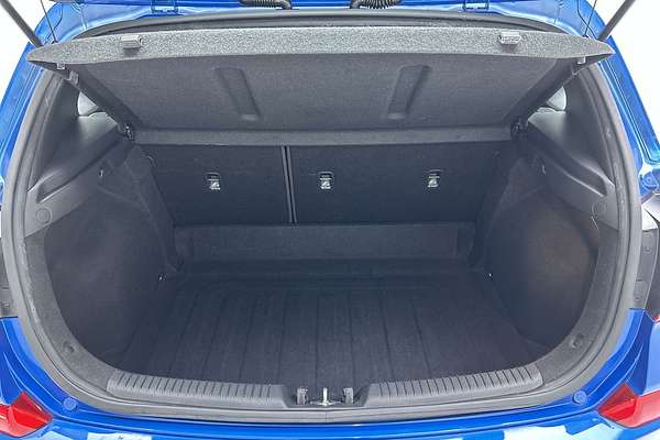 2017 Hyundai i30 Active PD