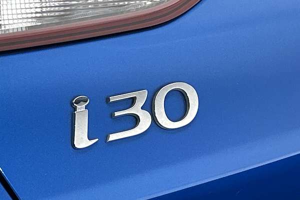 2017 Hyundai i30 Active PD