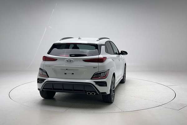 2022 Hyundai Kona N-Line Premium OS.V4