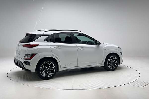 2022 Hyundai Kona N-Line Premium OS.V4