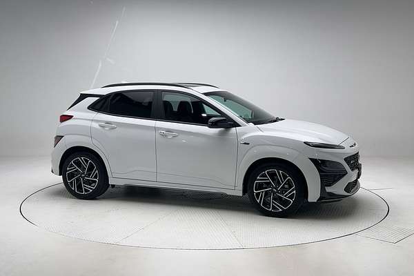 2022 Hyundai Kona N-Line Premium OS.V4