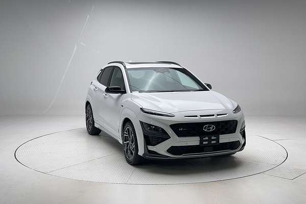 2022 Hyundai Kona N-Line Premium OS.V4