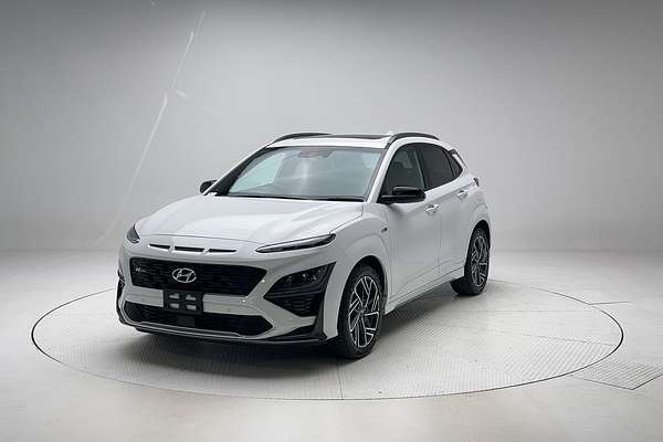 2022 Hyundai Kona N-Line Premium OS.V4