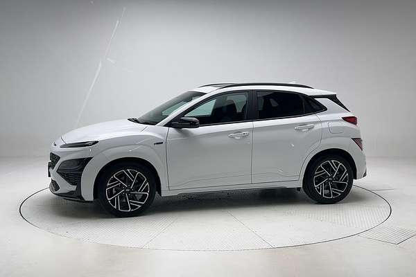 2022 Hyundai Kona N-Line Premium OS.V4