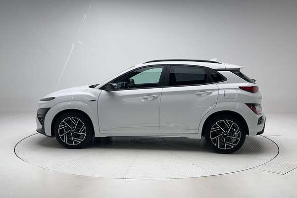 2022 Hyundai Kona N-Line Premium OS.V4