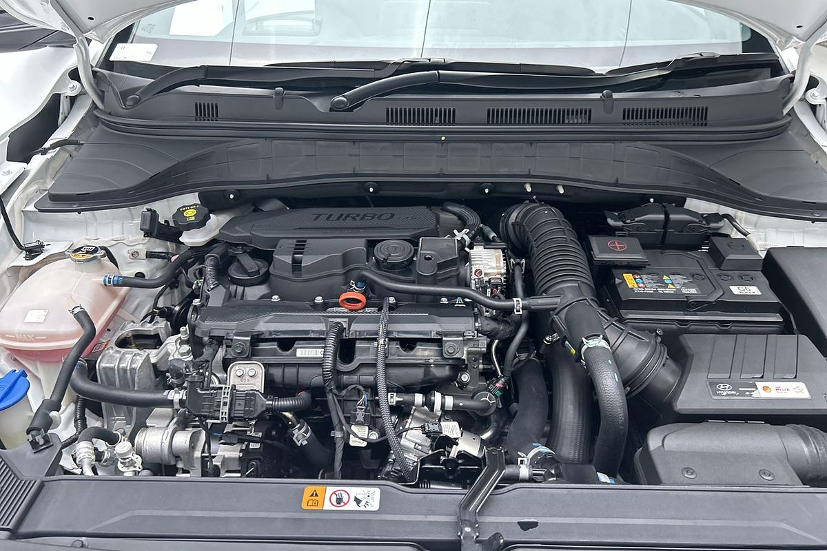 2022 Hyundai Kona N-Line Premium OS.V4