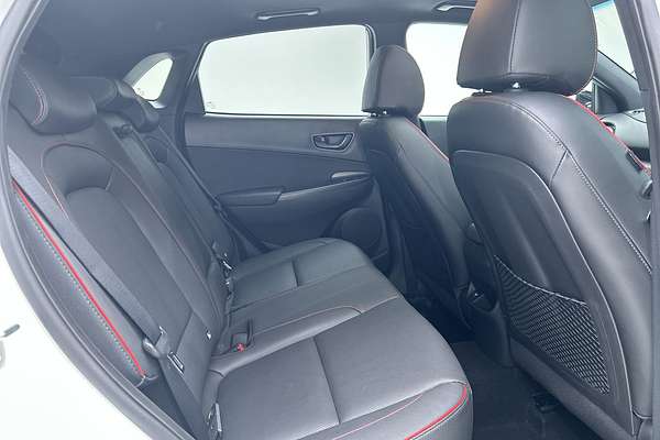 2022 Hyundai Kona N-Line Premium OS.V4