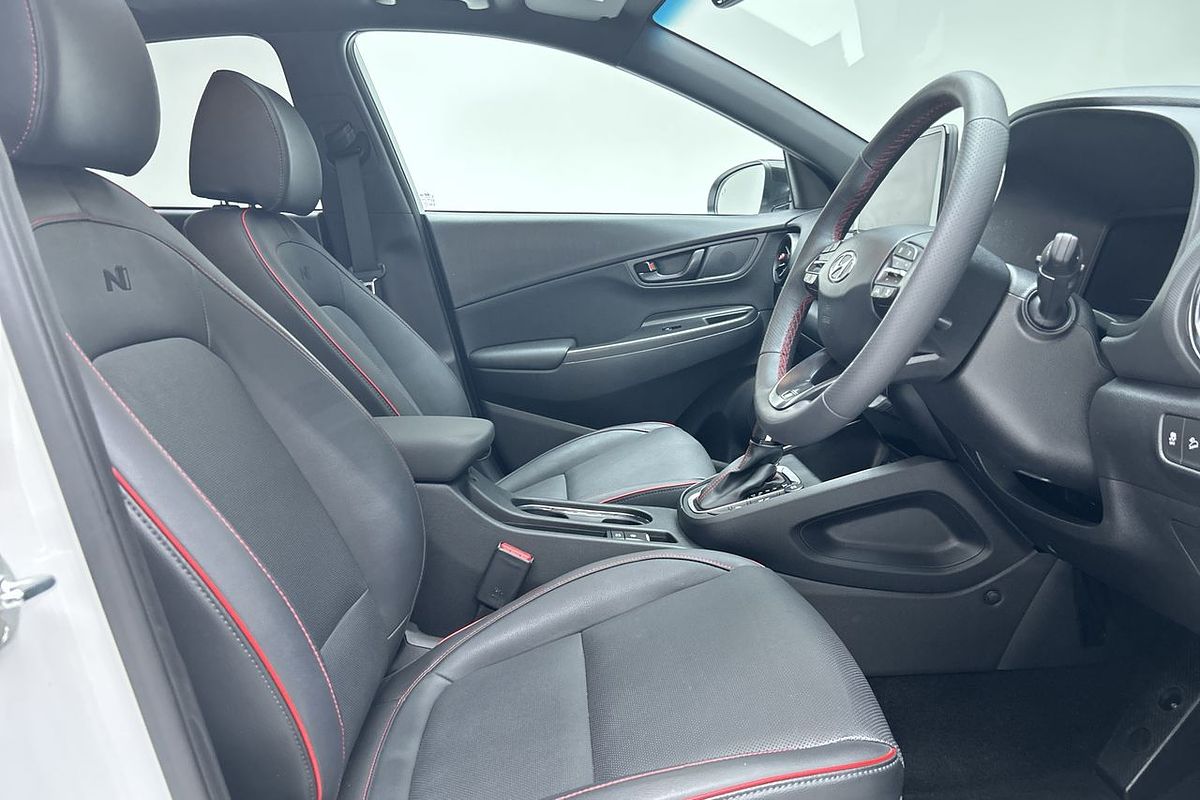 2022 Hyundai Kona N-Line Premium OS.V4