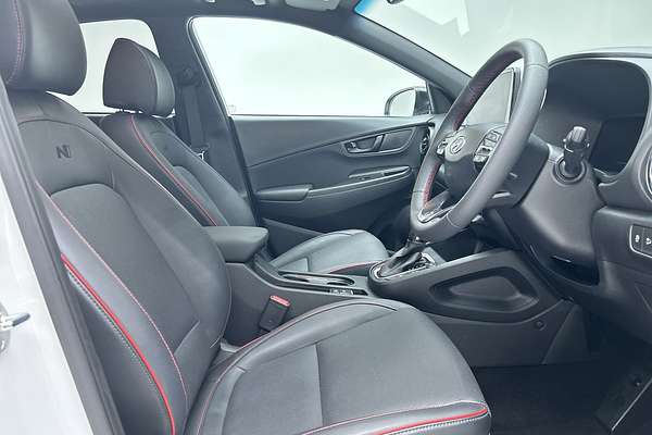2022 Hyundai Kona N-Line Premium OS.V4