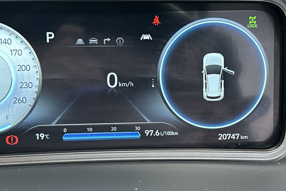 2022 Hyundai Kona N-Line Premium OS.V4