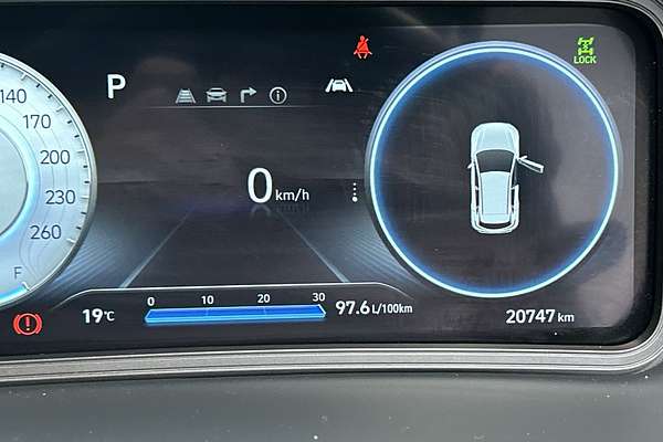 2022 Hyundai Kona N-Line Premium OS.V4