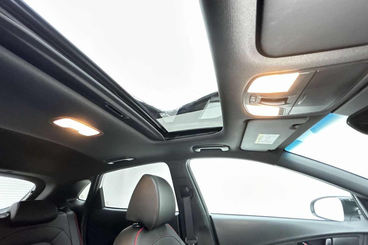 2022 Hyundai Kona N-Line Premium OS.V4