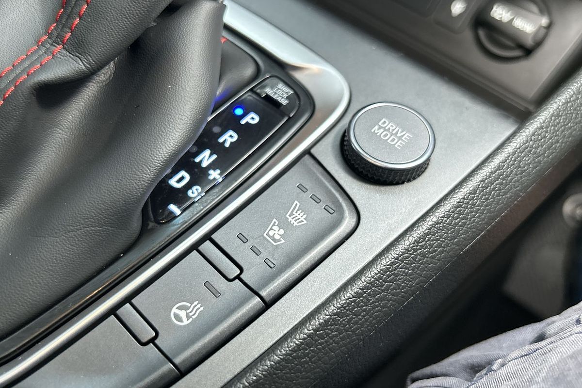 2022 Hyundai Kona N-Line Premium OS.V4