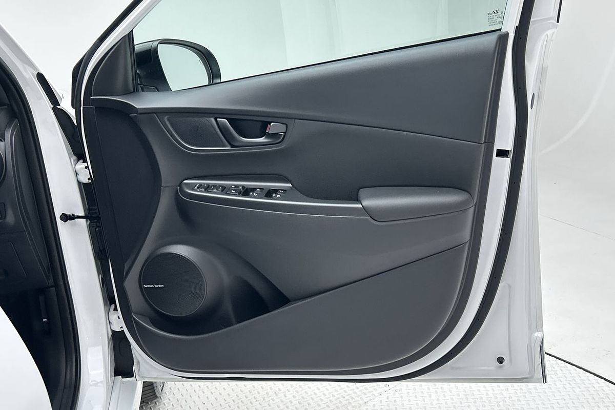 2022 Hyundai Kona N-Line Premium OS.V4