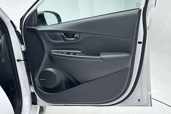 2022 Hyundai Kona N-Line Premium OS.V4