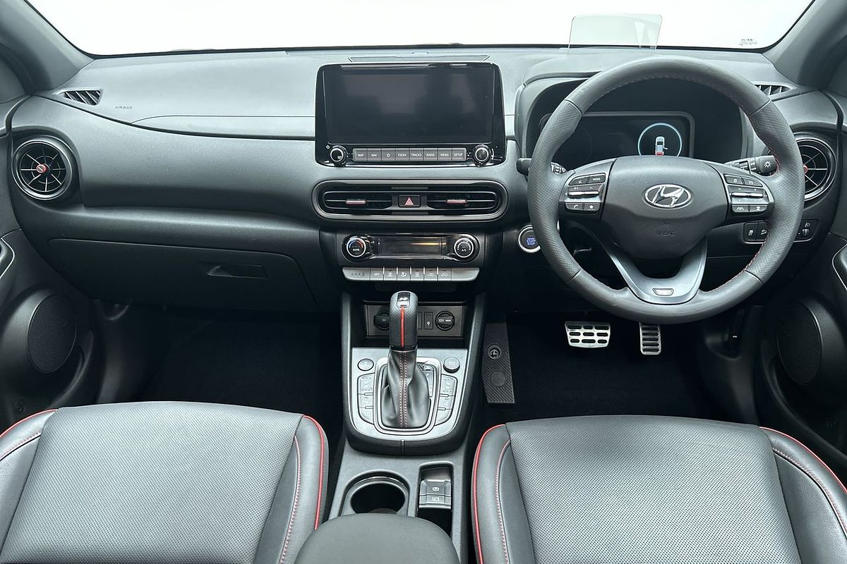 2022 Hyundai Kona N-Line Premium OS.V4