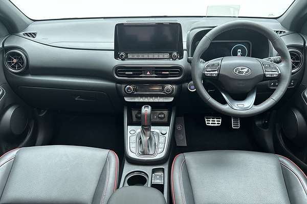 2022 Hyundai Kona N-Line Premium OS.V4