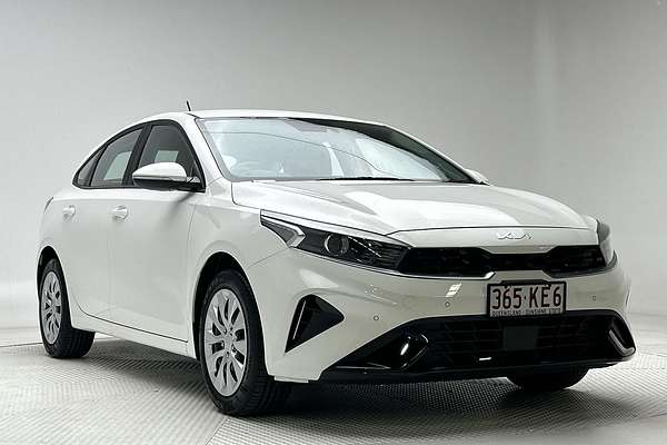 2024 Kia Cerato S BD