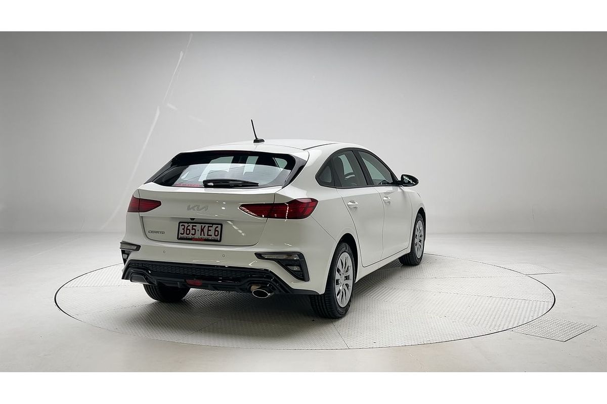 2024 Kia Cerato S BD